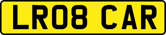 LR08CAR
