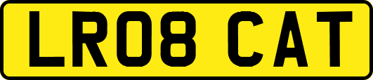 LR08CAT