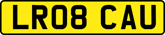 LR08CAU