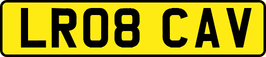 LR08CAV
