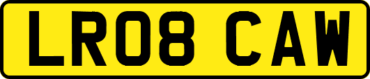 LR08CAW