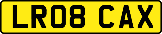 LR08CAX