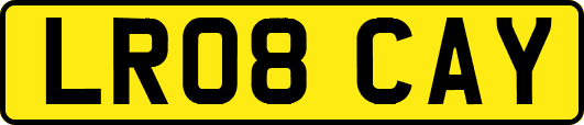 LR08CAY