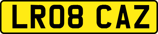 LR08CAZ