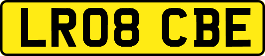 LR08CBE