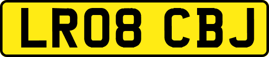 LR08CBJ
