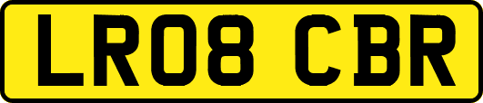 LR08CBR