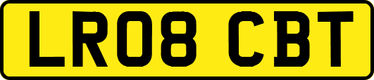 LR08CBT