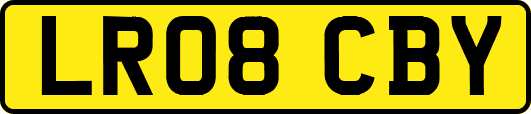 LR08CBY