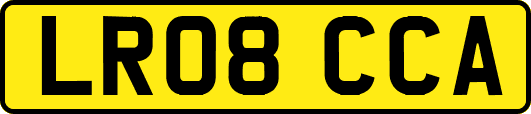 LR08CCA