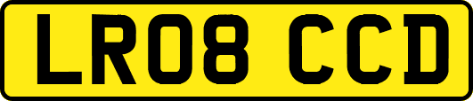 LR08CCD