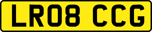 LR08CCG