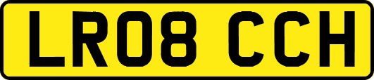 LR08CCH