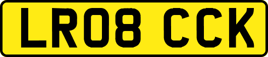 LR08CCK