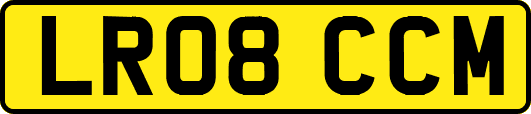 LR08CCM