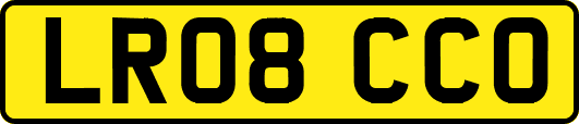 LR08CCO