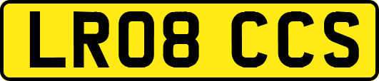 LR08CCS