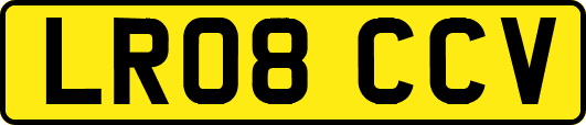 LR08CCV
