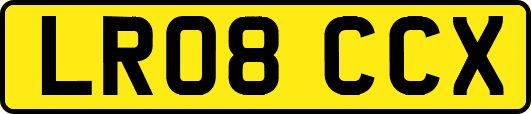 LR08CCX