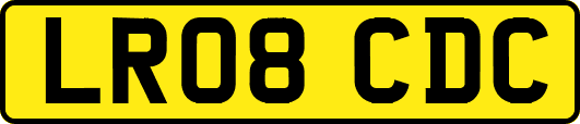 LR08CDC