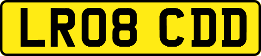 LR08CDD