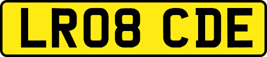 LR08CDE