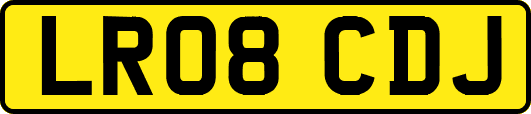 LR08CDJ