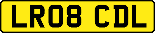 LR08CDL
