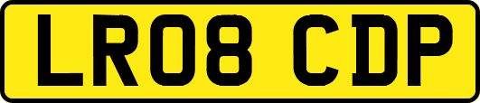 LR08CDP