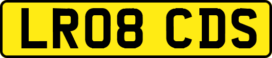 LR08CDS