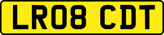 LR08CDT