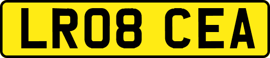 LR08CEA