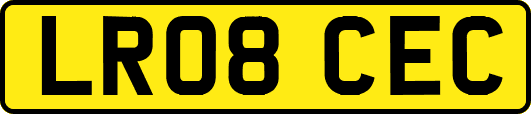LR08CEC