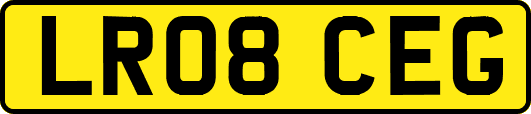 LR08CEG
