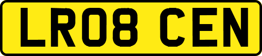 LR08CEN