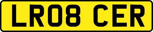 LR08CER