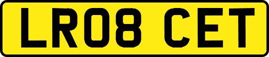 LR08CET