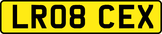 LR08CEX