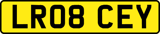 LR08CEY