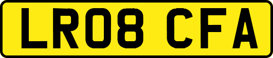 LR08CFA