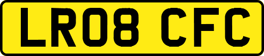 LR08CFC