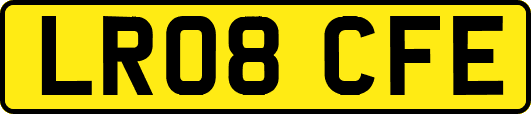 LR08CFE