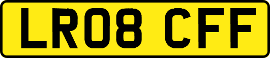 LR08CFF