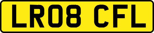 LR08CFL