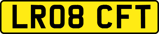LR08CFT
