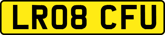 LR08CFU
