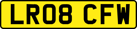 LR08CFW