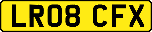 LR08CFX
