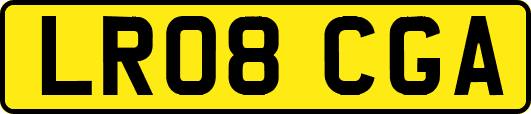 LR08CGA
