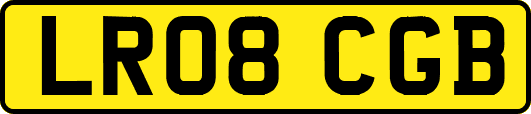 LR08CGB